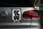 Volkswagen Golf GTi by GTi35.com 2011 года